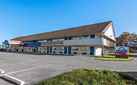 Days Inn By Wyndham Independence